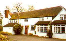 Croft Guest House B&B,  Worcester